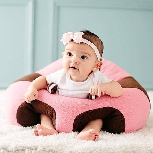 Comfortable Baby Support Sofa